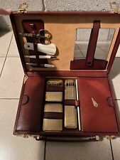 Valigetta trousse viaggio usato  Venzone