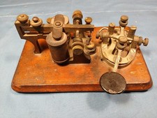 Antique j.h. bunnell for sale  Hollister