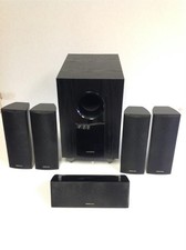 Onkyo skw 360 for sale  Commerce City