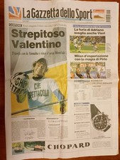 Gazzetta dello sport usato  Trivignano Udinese