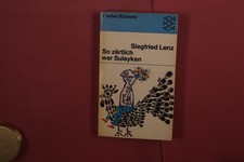 420865 siegfried lenz gebraucht kaufen 420865 siegfried lenz gebraucht kaufen  Herzebrock-Clarholz