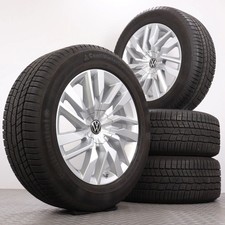 Winterräder zoll touareg gebraucht kaufen  Gefell