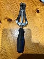 Heavy duty circlip for sale  BERKELEY