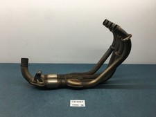Collettori scarico honda usato  Messina