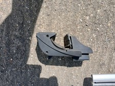 Dachgepäckträger fahrrad dac gebraucht kaufen  Wolmirstedt