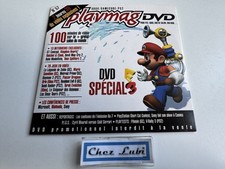 Playmag spécial 2002 d'occasion  Paris XII