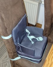Babymoov tragbarer sitzerhöhu gebraucht kaufen  Dresden