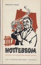 Nottebeom heitere plattdeutsch gebraucht kaufen  Sibbesse