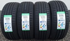 Set 4pz 225 usato  Colorno