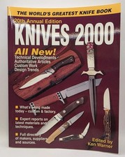 Knives 2000 20th for sale  Farmingville