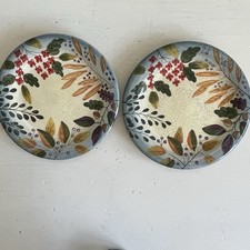 Hand painted floral for sale  North Haven