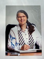 Handsigniert autogrammkarte ut gebraucht kaufen  Deutschland