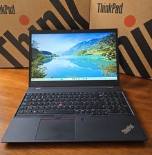 Lenovo thinkpad t15 usato  Volpago del Montello