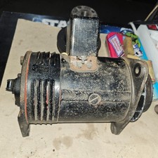 Riginale lichtmaschine mecedes gebraucht kaufen  Ratingen