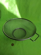 Durchschlag neuwertig sieb gebraucht kaufen  Kranenburg