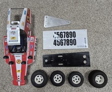 tamiya body for sale tamiya body for sale HEMEL HEMPSTEAD