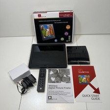 Pixstar inch digital for sale  Columbus