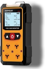 Gas leak detector for sale  BOLTON