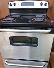 Range stove stainless for sale  Bossier City