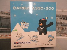Wings 400 diecast for sale  STOCKPORT