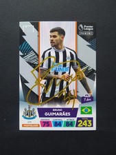 Bruno guimaraes signed for sale  LINCOLN