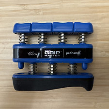 Prohands gripmaster hand for sale  Mountain View