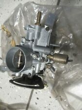 Renault carburatore solex usato  Canale