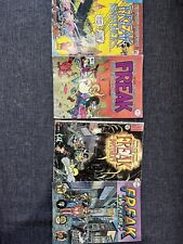 Vintage 1980s freak for sale  HOUNSLOW