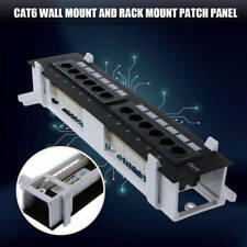 Port unshielded cat6 for sale  Shipping to United Kingdom