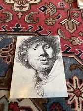 Dürer picasso estampe d'occasion  Albi