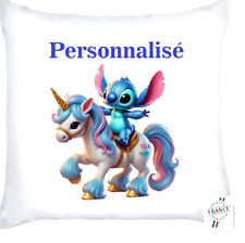 Housse coussin stitch d'occasion  Draguignan
