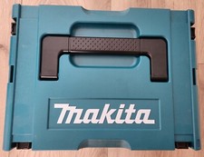 Makita tanos systainer for sale  NORTHWICH