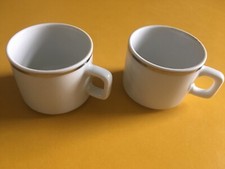 Qualitäts porzellan espressot gebraucht kaufen  Caputh