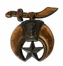Vintage masons bronze for sale  Clarks Summit