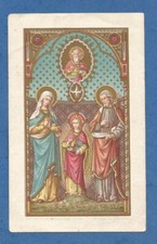 Image pieuse societe d'occasion  Aubenas