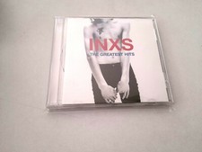 INXS "THE GREATEST HITS" CD 18 TRACKS COMO NUEVO comprar usado  Enviando para Brazil