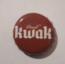 Pauwel kwak kronkorken gebraucht kaufen  Halle