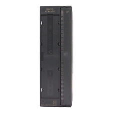 Siemens 6es7331 7kf01 gebraucht kaufen  Rheine