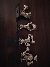 Warhammer fantasy stone usato  Venezia