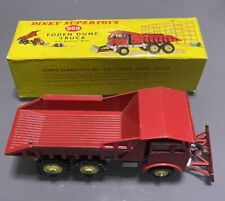 Original dinky supertoys for sale  WATERLOOVILLE