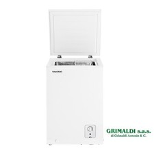 Sp10swhe sangiorgio congelator usato  Frattamaggiore