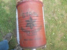 Vintage star hoover for sale  STOWMARKET