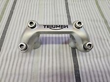 Riginal triumph street gebraucht kaufen  Binzen