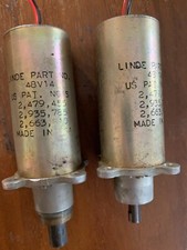 Linde 48v14 48v22 for sale  Florence