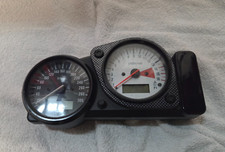 Genuine suzuki speedometer d'occasion  Expédié en Belgium