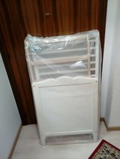 Lettino per neonato usato  Civitanova Marche