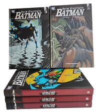 Batman norm breyfogle usato  Messina