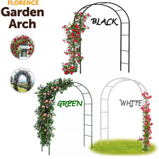 2.4m garden arch for sale  NORTHAMPTON