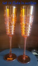 Set flute milano usato  Savona