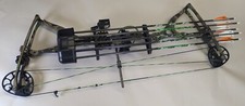 Right hand bowtech for sale  Saint Paul